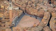 Piazza del Campo Siena