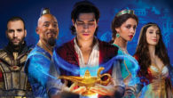 Recensione Aladdin 2019