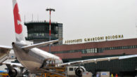 Parcheggio Bologna Aeroporto