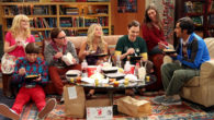 The Big Bang Theory Streaming ITA HD