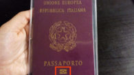 Costo passaporto elettronico italiano