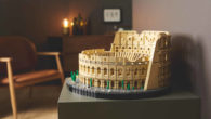 Colosseo Lego