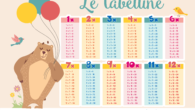 Tabelline online