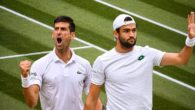 Berrettini-Djokovic