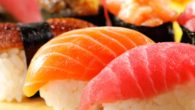 Sushi fa male alla salute
