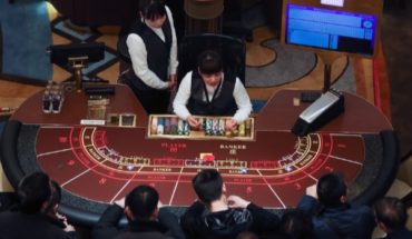 Storia casinò gambling
