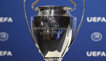 Date Champions League 2022 2023