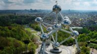 Atomium Bruxelles