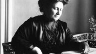 Maria Montessori metodo