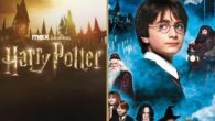 Serie TV Harry Potter
