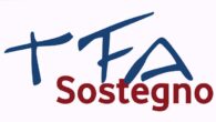 TFA Sostegno