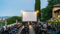 Cinema all'aperto Milano