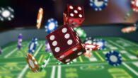 Tech gambling