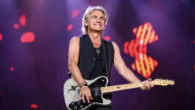 Scaletta Ligabue Indoor tour 2023