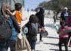 Migranti sbarchi Italia