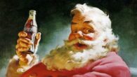 Babbo Natale Coca Cola storia vera