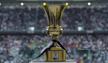 Coppa Italia finale biglietti