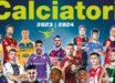 Costo completamento album Calciatori 2024