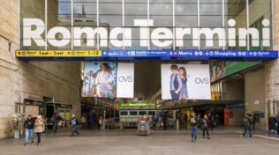 stazione termini