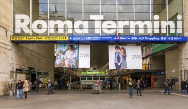 stazione termini