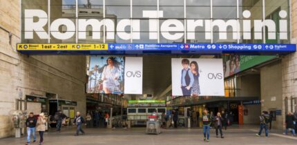 stazione termini