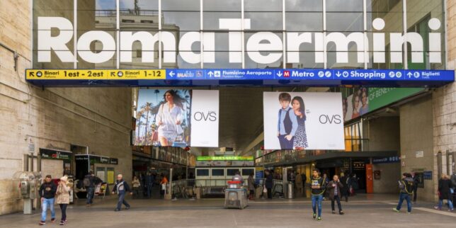stazione termini